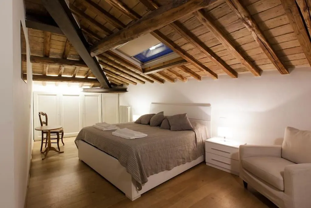 Penthouse Pantheon Apartment With Terrace 2Br 2Ba Rome 0*,