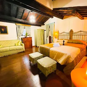 Piazza Venezia Lulus Apartment